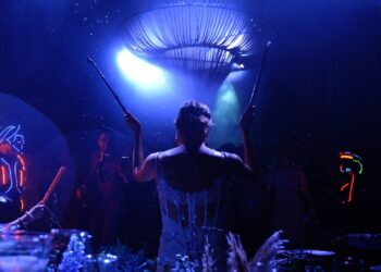 Glya, tecnología + creatividad