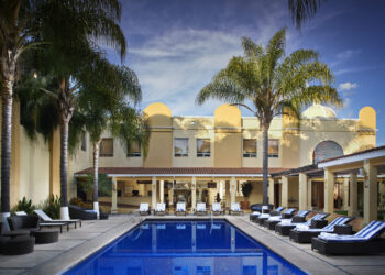 Refugio de relajación