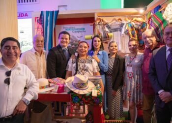 Descubre el Mundo Maya