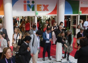 IMEX Frankfurt 2025 se centra en las personas