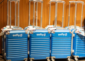 Mejora la experiencia de tus viajes corporativos