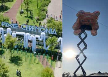 «A ti no te hubiera pasado… hasta que te pasa»