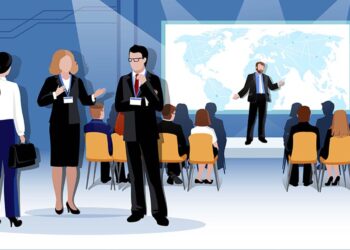 ¿Cuál es la importancia de los eventos corporativos?