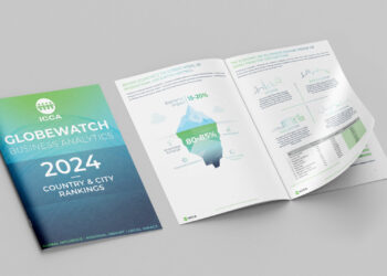 EE. UU. y Viena lideran Ranking de ICCA 2024