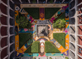 Morelia en el top of mind