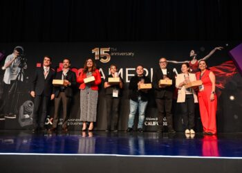 Potencializando a la IdR en la región