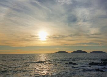 Mazatlán: un mar de historias