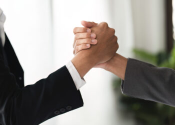 Poderosa alianza por la accesibilidad