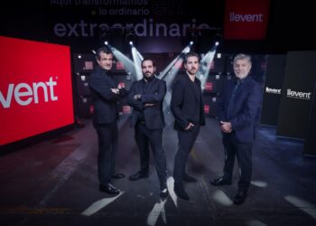 ilevent: expertise, creatividad y tecnología