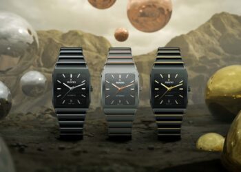 RADO: tecnología suiza
