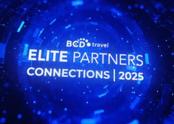 BCD: más allá de redes, conexiones