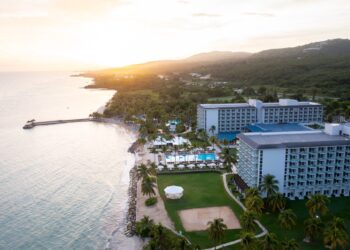 Cinco joyas se suman al universo Hyatt