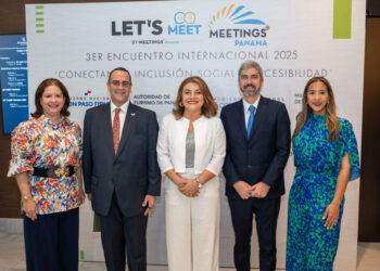 Una reunión con propósito