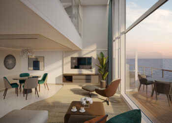 Incentivos en altamar