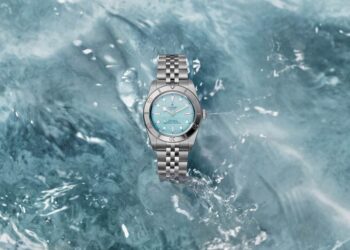 El mar en tu muñeca