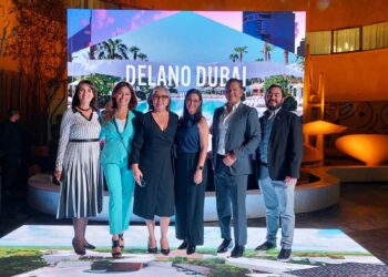 Estrategia global, impacto local