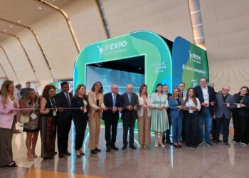 FIEXPO 2025: innovación y liderazgo colectivo