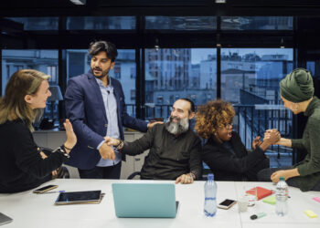 IDR: oportunidad para la transformación