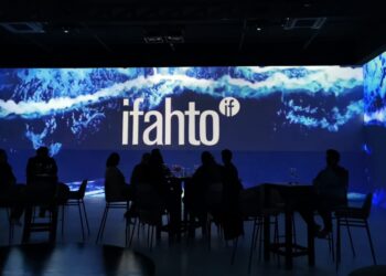 Ifahto: encuentros con conexión emocional