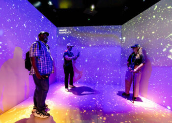 IA, negocio y experiencias multisensoriales