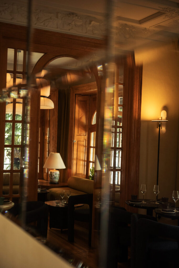 Somsaa Wine & Tea Room