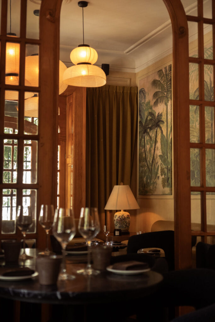 Somsaa Wine & Tea Room
