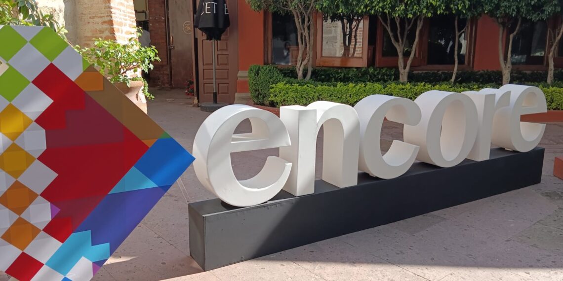 Encore Mexico