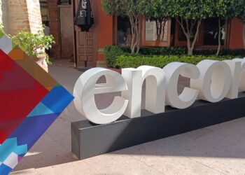 Encore Mexico propone una nueva manera de conectar