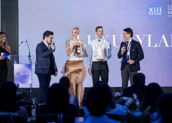 LuxuryLab Global 2025: mindfulness reimagined