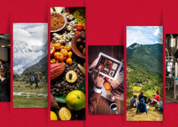 PromPerú ya es parte de PCMA MX