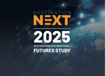 Una nueva era para los líderes de destinos