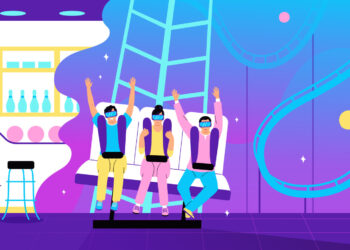 AV se fortalece y transforma diseño de eventos