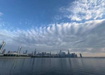 Chicago ¡Never done and never outdone!