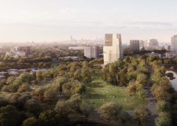 Obama Presidential Center: nuevo epicentro de eventos