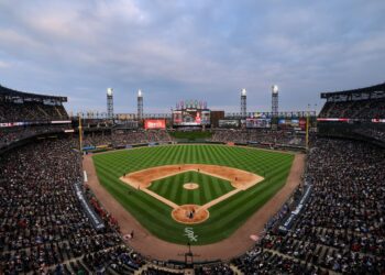 Rate Field: pasión en el campo