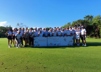 Swings de lujo by Palladium