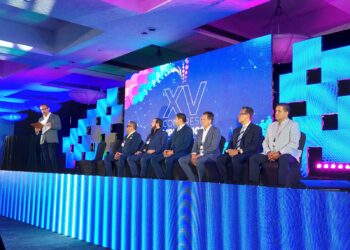 Inspiración, tendencias y networking