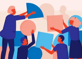 Liderazgo en la nueva era laboral