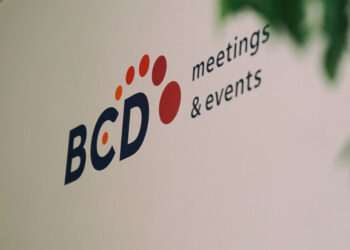 Nueva estrategia en LATAM de BCD M&E