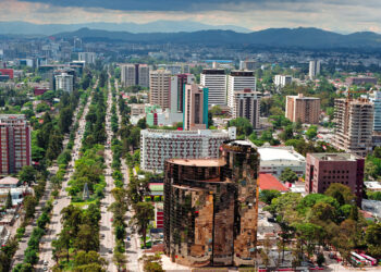 Guatemala, destino MICE en expansión
