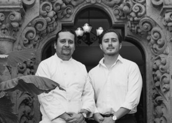 Luzia se incorpora a LRBE Consulting