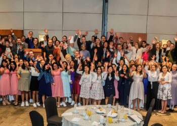 Posadas impulsa comunidades