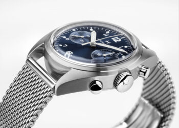 Hamilton para líderes con espíritu de aviación