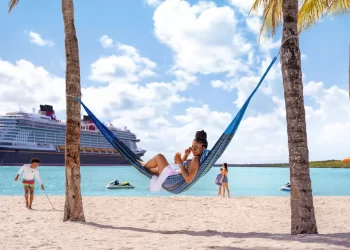Incentivos con Disney Cruise Line