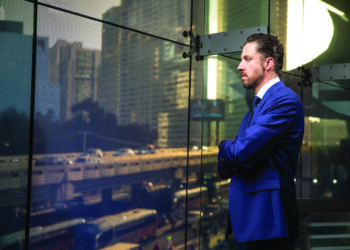 Luis Díaz Pascual lidera el COMIR