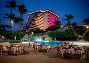 Impulsa Mundo Imperial crecimiento en Acapulco