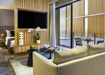 NH Studios llega a Guadalajara