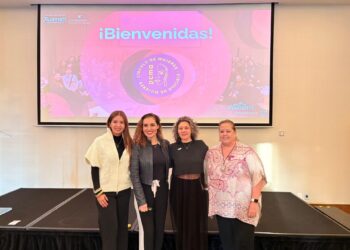 Liderazgo con equilibrio en PCMA