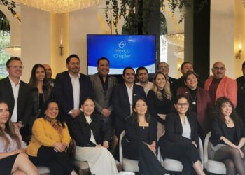 Fructífero encuentro PCMA