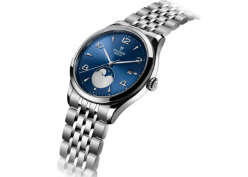 La luna en tu muñeca